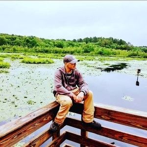 Meet your Posher, Eric